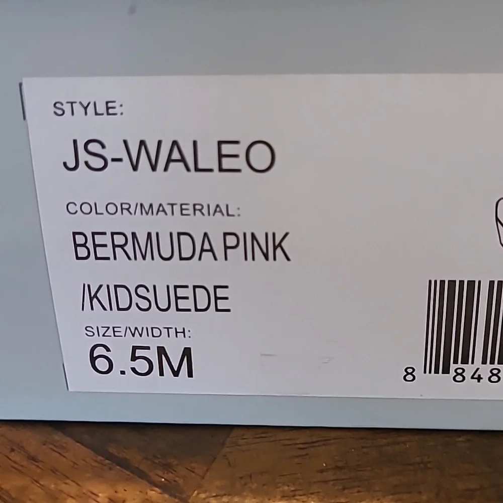 Jessica Simpson Waleo platforms